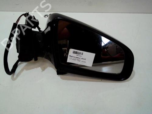 right-mirror-audi-a3-8p1-2003-2004-2005-2006-2007-2008-2009-2010-2011-2012-2013-37310397 main image