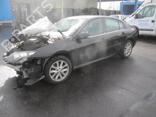 Right sun visor RENAULT LAGUNA III (BT0/1) 2.0 dCi (BT07, BT0J, BT14, BT1A, BT1S) | BP37301539I2 - Image 11