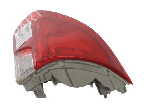 Right tailgate light PEUGEOT 2008 I (CU_) 1.2 VTi | BP37339604C80  - Image 6