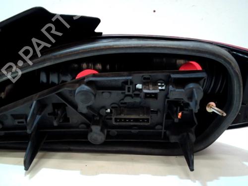 Used Left taillight Left taillight 37308597 37308597