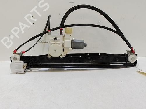 Front left window mechanism FORD S-MAX (WA6) 1.8 TDCi | BP37311906C22 - Image 2