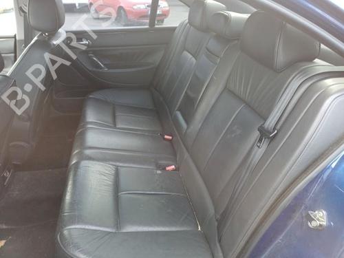 Rear left seatbelt PEUGEOT 607 (9D, 9U) 2.2 16V | BP37333197I29 - Image 4