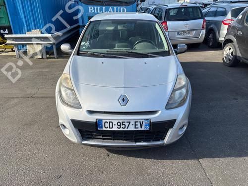 Left front window switch RENAULT CLIO III (BR0/1, CR0/1) 1.2 16V | BP37347891I27 - Image 11