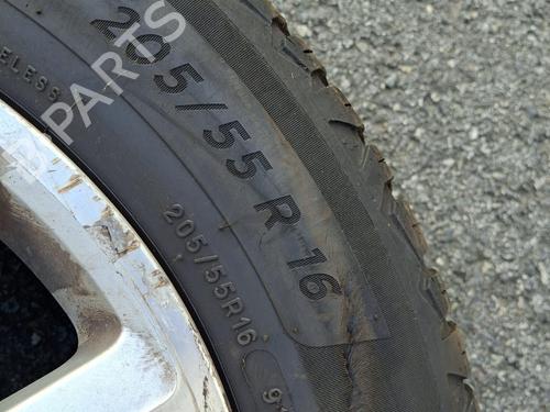 Used Rim Rim 39629846 39629846
