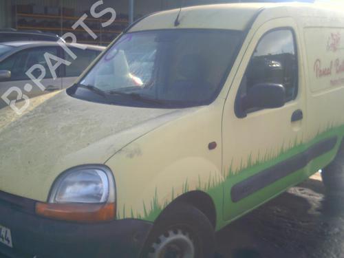 Electronic module RENAULT KANGOO Express (FC0/1_) | BP37312645M83 - Image 7