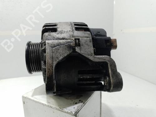 Alternator AUDI A4 B5 (8D2) 2.5 TDI quattro | BP37322816M7 - Image 4