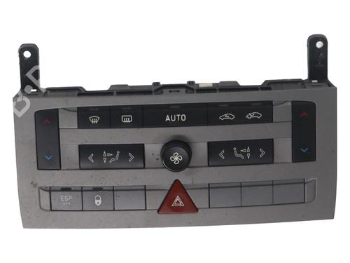 Climate control CITROËN C5 II (RC_) | BP37346388I5 - Image 2