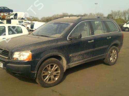 Engine VOLVO XC90 I (275) D5 AWD | BP37310761M1  - Image 6