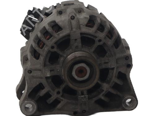 alternator-peugeot-307-3ac-2000-2001-2002-2003-2004-2005-2006-2007-2008-2009-2010-2011-2012-37336096 main image