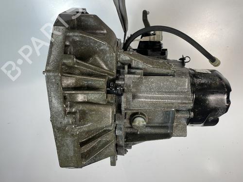 Gearbox RENAULT TWINGO II (CN0_) 1.5 dCi (CN0E) | BP37295782M3 - Image 2