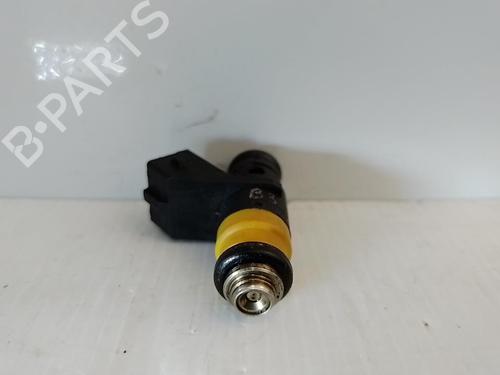 Used Injector Injector RENAULT CLIO II (BB_, CB_) [1998-2016] 37315349 37315349