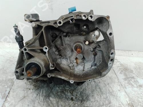 Gearbox RENAULT KANGOO Express (FC0/1_)  | BP37320192M3  - Image 5