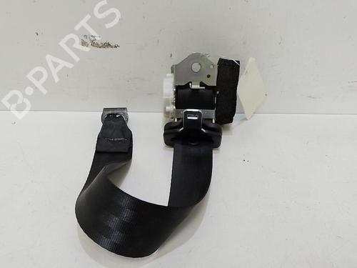 Rear right seatbelt FORD B-MAX (JK) 1.6 TDCi | BP37315731I28 - Image 3