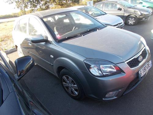 Used Parts KIA RIO II (JB) 4798901