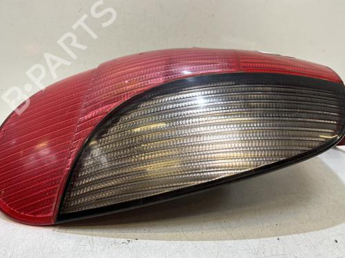 Used Left taillight Left taillight 37296399 37296399