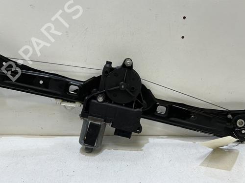 Front right window mechanism CITROËN NEMO Box Body/MPV (AA_) | BP37326019C23 - Image 2