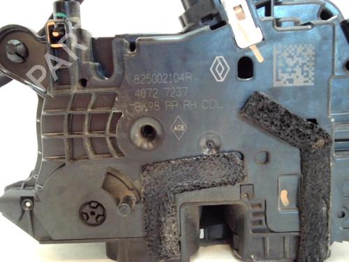 rear-right-lock-renault-clio-iv-bh_-2012-2013-2014-2015-2016-2017-2018-2019-2020-2021-37310615 main image