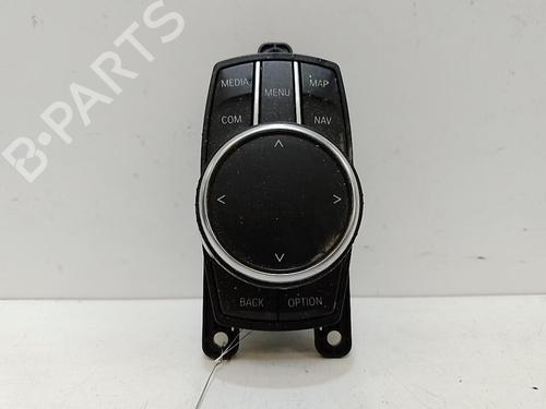 Switch BMW X4 (F26) xDrive 20 d | BP37314225I30 - Image 3