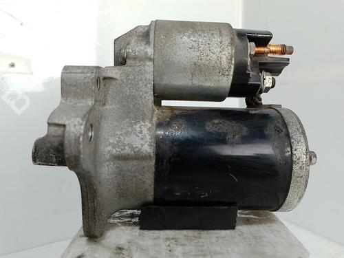 Starter RENAULT MEGANE III Hatchback (BZ0/1_, B3_) | BP37313213M8 - Image 2