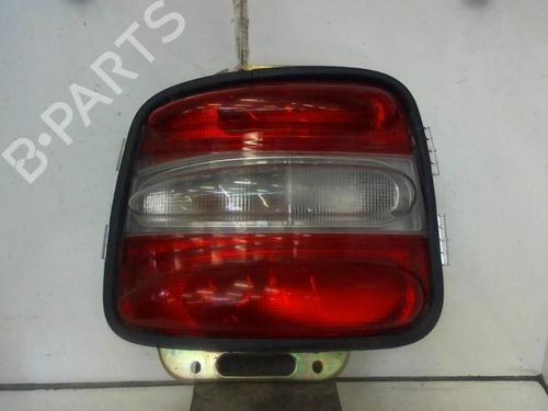 Used Left taillight Left taillight 37296323 37296323