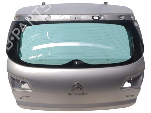 tailgate-citroen-c4-ii-nc_-2009-38916111 main image