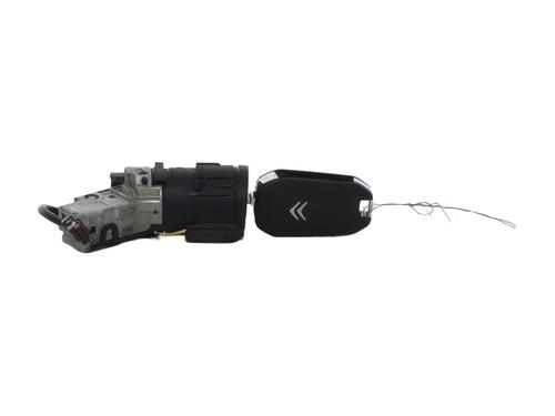 Ignition barrel CITROËN C4 CACTUS 1.6 BlueHDi 100 | BP37338967M48 - Image 2