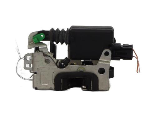 Front left lock DACIA SANDERO 1.2 16V | BP37332508C98 - Image 4