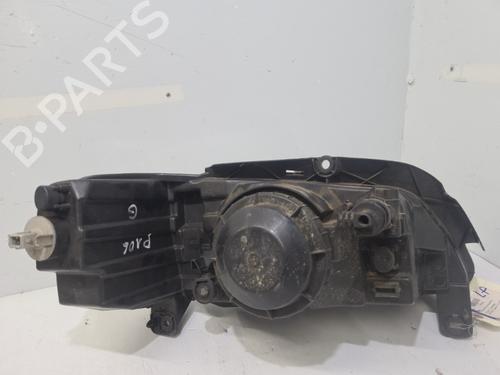 Used Left headlight Left headlight 37299843 37299843