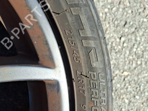Used Rim Rim 37616957 37616957