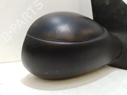 right-mirror-peugeot-206-hatchback-2ac-1998-1999-2000-2001-2002-2003-2004-2005-2006-2007-2008-2009-2010-2011-2012-37318353 main image