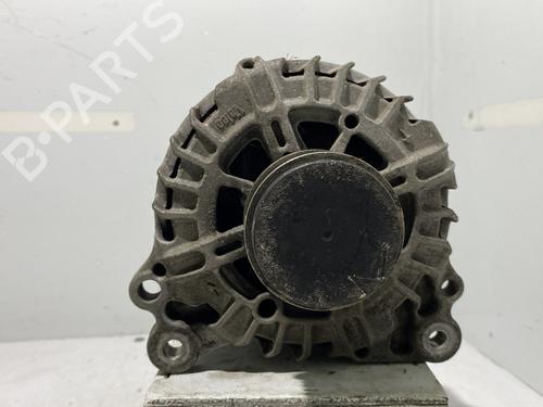 Alternator VW GOLF VI (5K1) | BP37325581M7 - Image 5