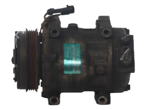 AC compressor FIAT DUCATO Van (250_) 120 Multijet 2,3 D | BP37339721M34 - Image 5