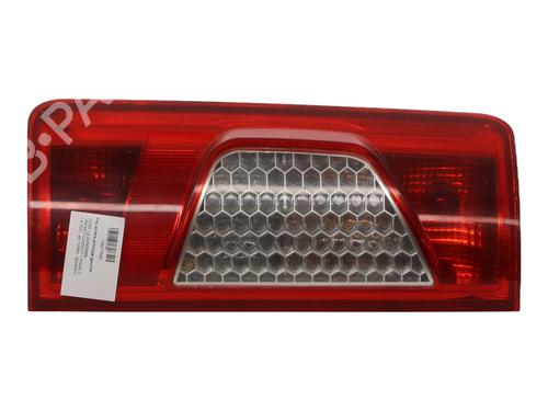 Left taillight FORD TRANSIT CONNECT (P65_, P70_, P80_) 1.8 TDCi | BP37334208C34 - Image 5