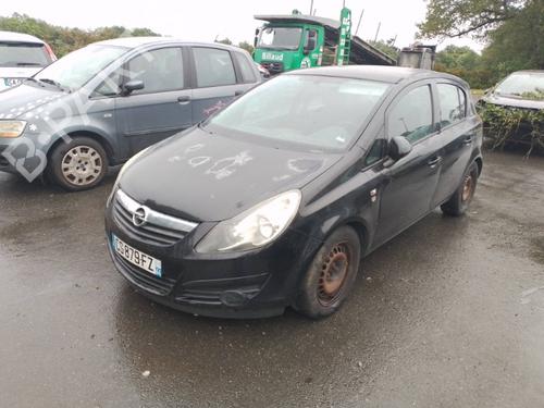 Right headlight OPEL CORSA D (S07) 1.3 CDTI (L08, L68) | BP37322645C29 - Image 5