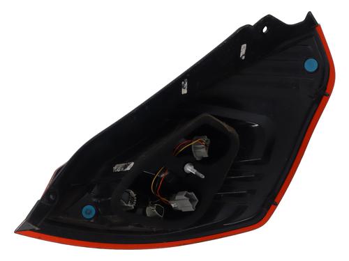Left taillight FORD FIESTA VI (CB1, CCN) 1.25 | BP37338167C34 - Image 2