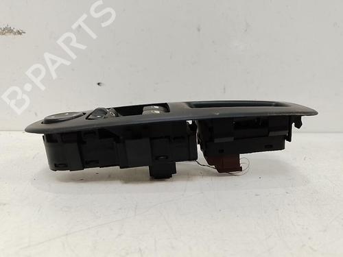 Left front window switch PEUGEOT 407 Coupe (6C_) 2.7 HDi | BP37313310I27 - Image 2