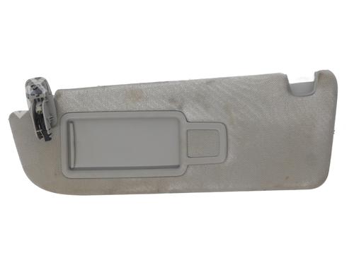 Left sun visor AUDI A6 C7 Avant (4G5, 4GD) 2.0 TDI | BP37340181I1 - Image 3