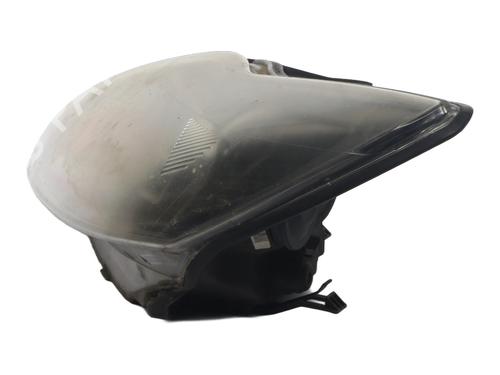 Left headlight FORD FOCUS II Convertible 2.0 TDCi | BP37338516C28 - Image 4