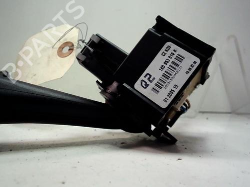 Steering column stalk SKODA SUPERB II (3T4) 2.0 TDI | BP37304153I23 - Image 2