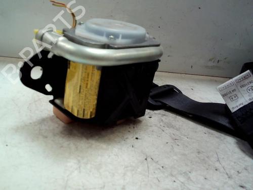 Sikkerhedssele foran venstre Sikkerhedssele foran venstre MAZDA 6 Hatchback (GG) [2002-2008] 37304328 37304328
