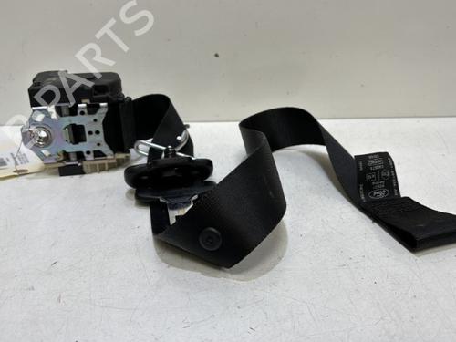 Front right seatbelt FORD FOCUS II (DA_, HCP, DP) 2.5 ST | BP37324800I25 - Image 2
