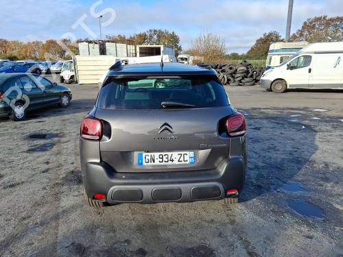 Engine CITROËN C3 AIRCROSS II (2R_, 2C_) 1.5 BlueHDi 120 (2CYHXX) | BP37753292M1 - Image 7