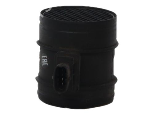 Used Mass air flow sensor Mass air flow sensor FIAT DUCATO Van (250_) 120 Multijet 2,3 D (120 hp) 40160886 40160886