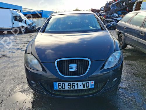 Front right seatbelt SEAT LEON (1P1) | BP37348448I25 - Image 13