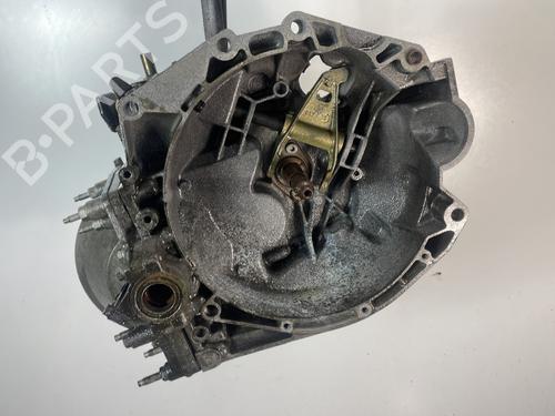 Gearbox CITROËN C5 I (DC_) 3.0 V6 (DCXFXC, DCXFXF) | BP37332962M3 - Image 5