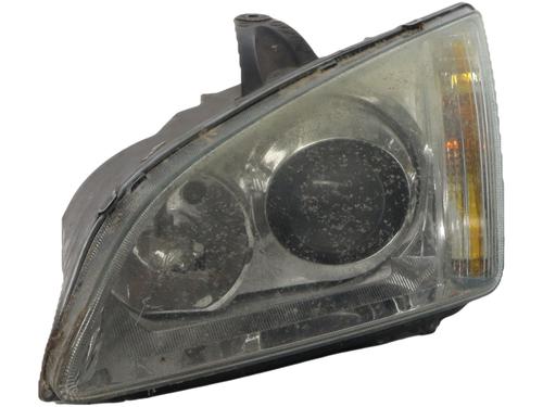 Left headlight FORD FOCUS II (DA_, HCP, DP) | BP37482593C28 - Image 5