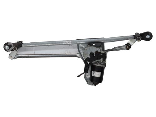 Front wiper motor BMW X5 (E53) 3.0 d | BP37331913M29 - Image 3