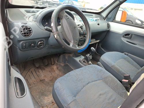Right sun visor RENAULT KANGOO Express (FC0/1_) | BP37331395I2 - Image 10