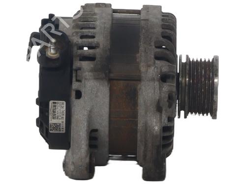 alternator-citroen-jumper-ii-van-2006-37342922 main image