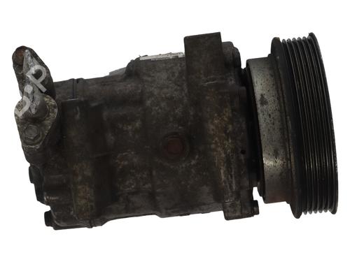 AC compressor RENAULT CLIO III (BR0/1, CR0/1) 1.5 dCi (BR17, CR17) | BP37336252M34 - Image 3